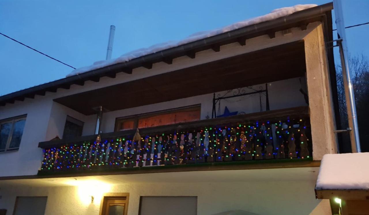 Pfoetchen Mettweiler Exterior foto